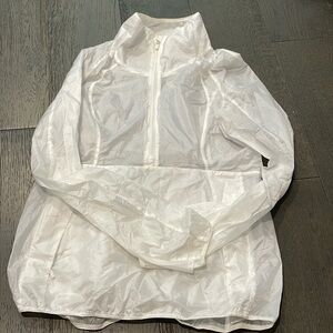 ‼️SALE‼️ Lululemon Windbreaker Jacket